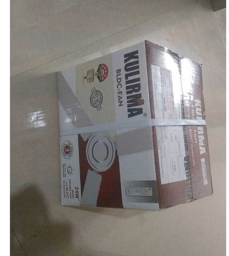 Kulirma Bdlc Fan