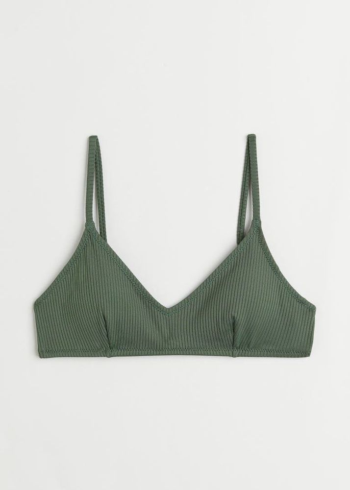 Padded Bikini Top