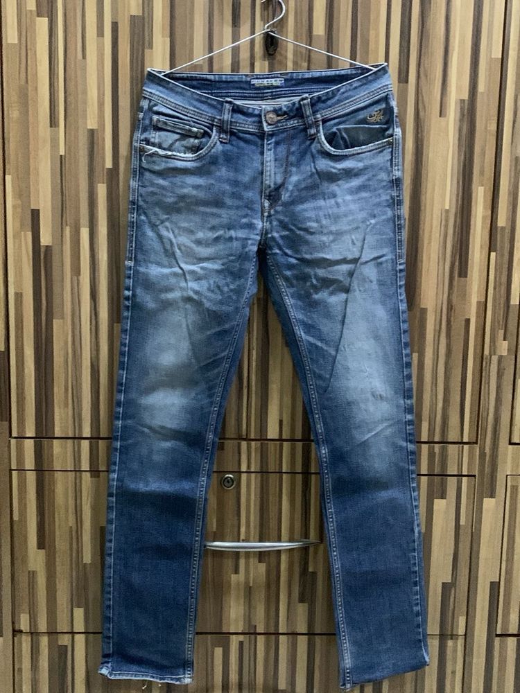 Flying Machine Denim Jeans