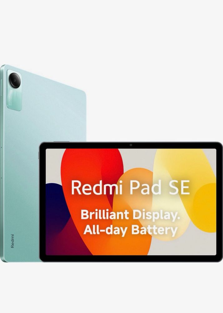 Redmi Pad SE