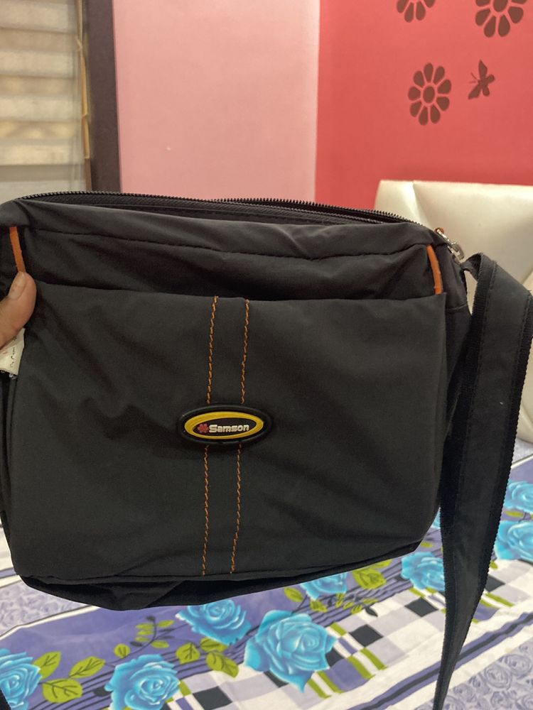 Premium Quality Travelling Sling Bag