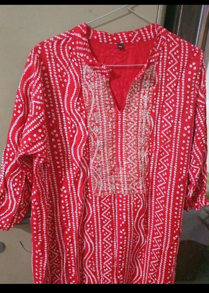 Kurti