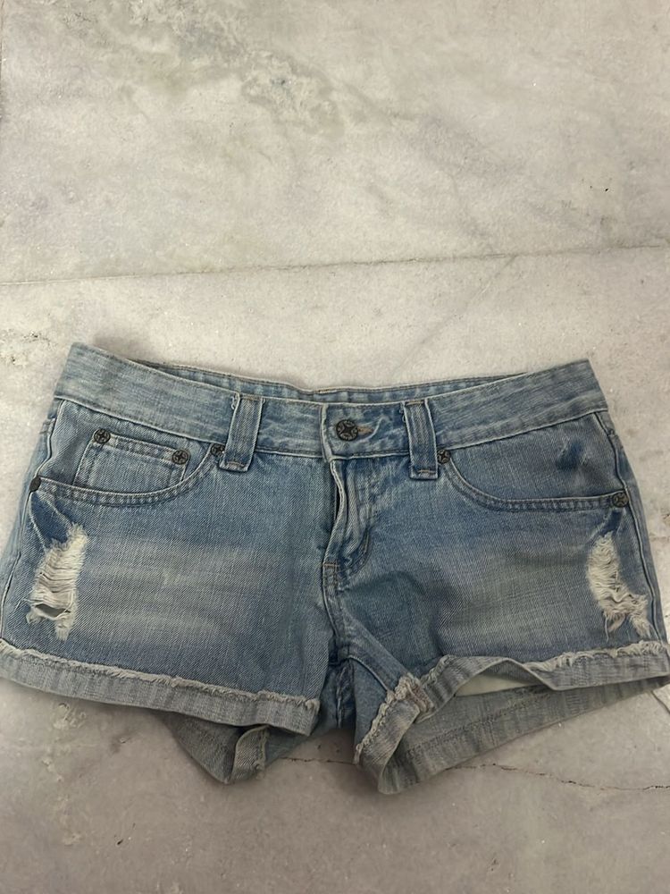 Comfortable Casual Shorts