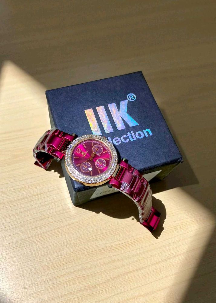 IIK COLLECTION Watches for Women
