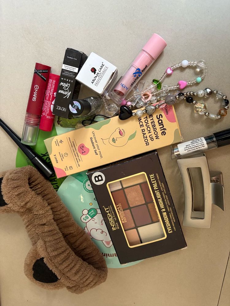 Any 1  Random Products For ₹100