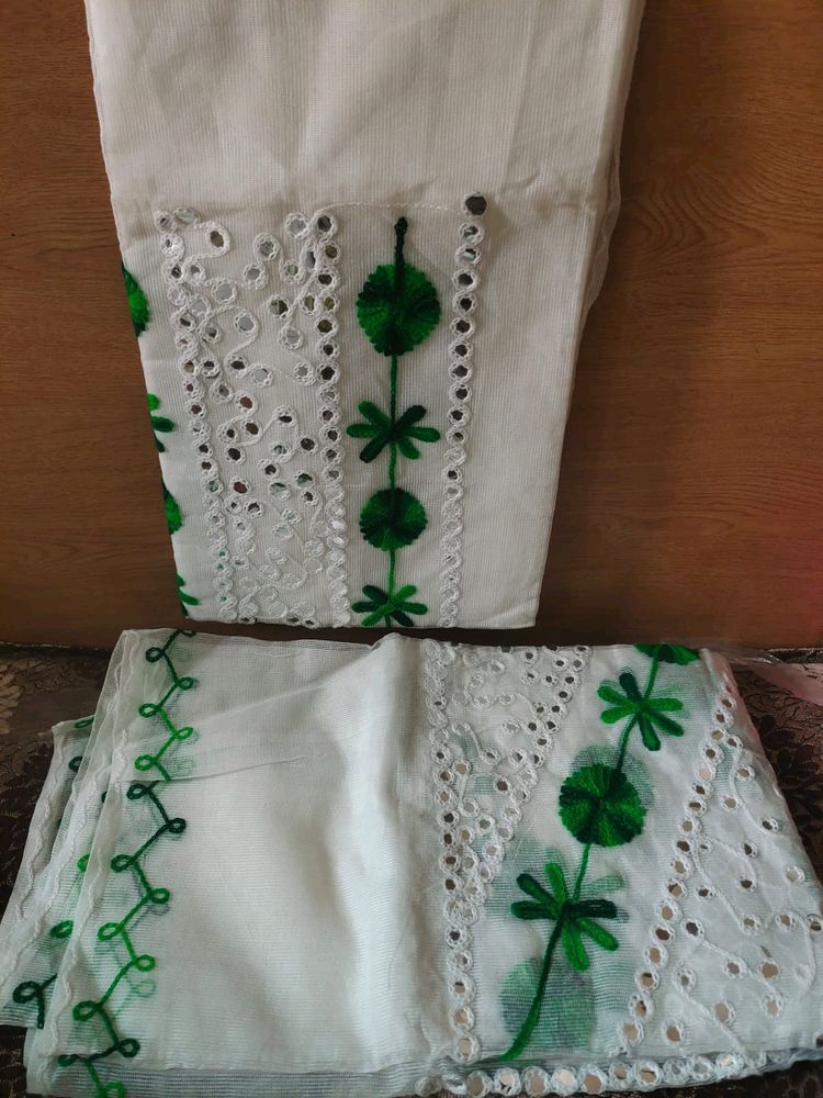 Dress Material