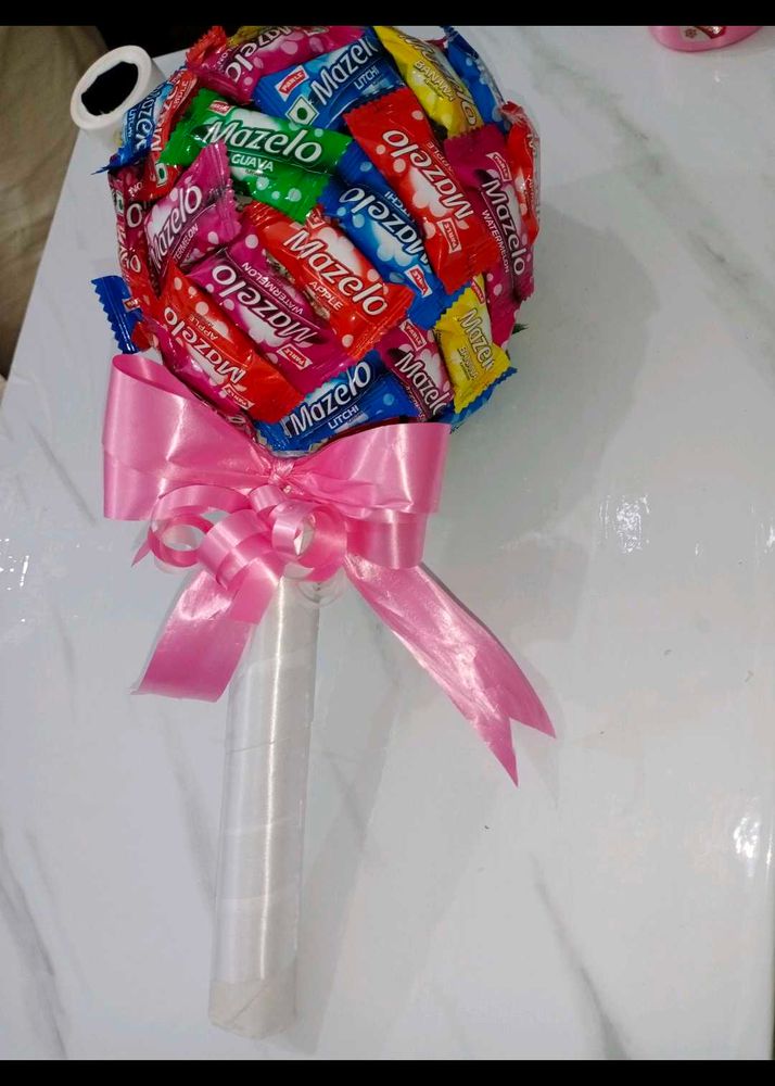 kids lollipop giftings