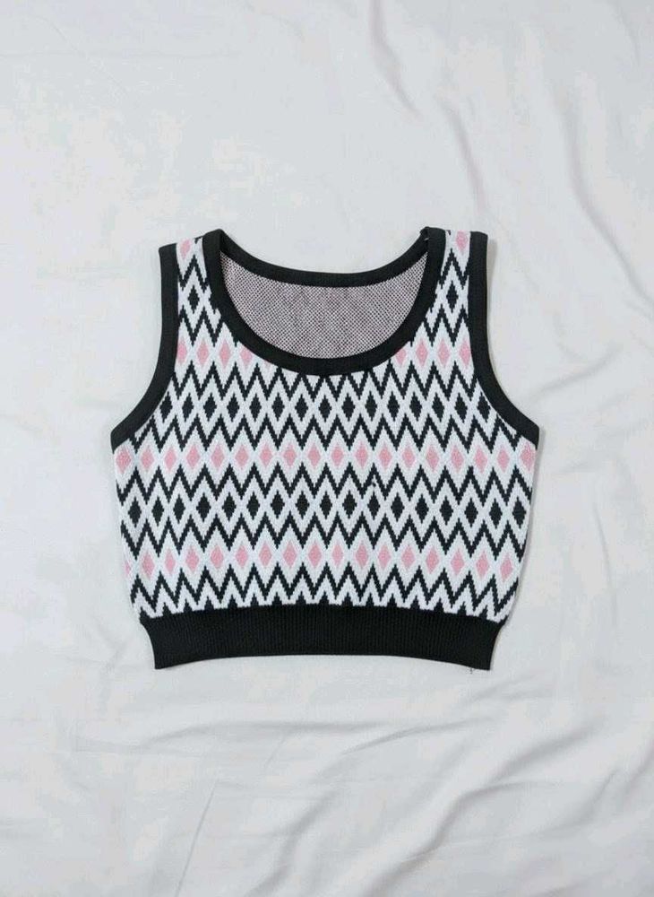 Urbanic Knit Vest