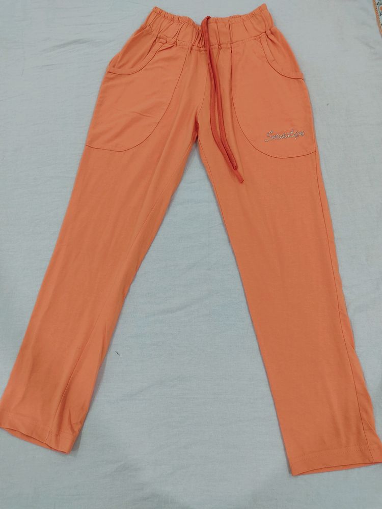 Peach Lower