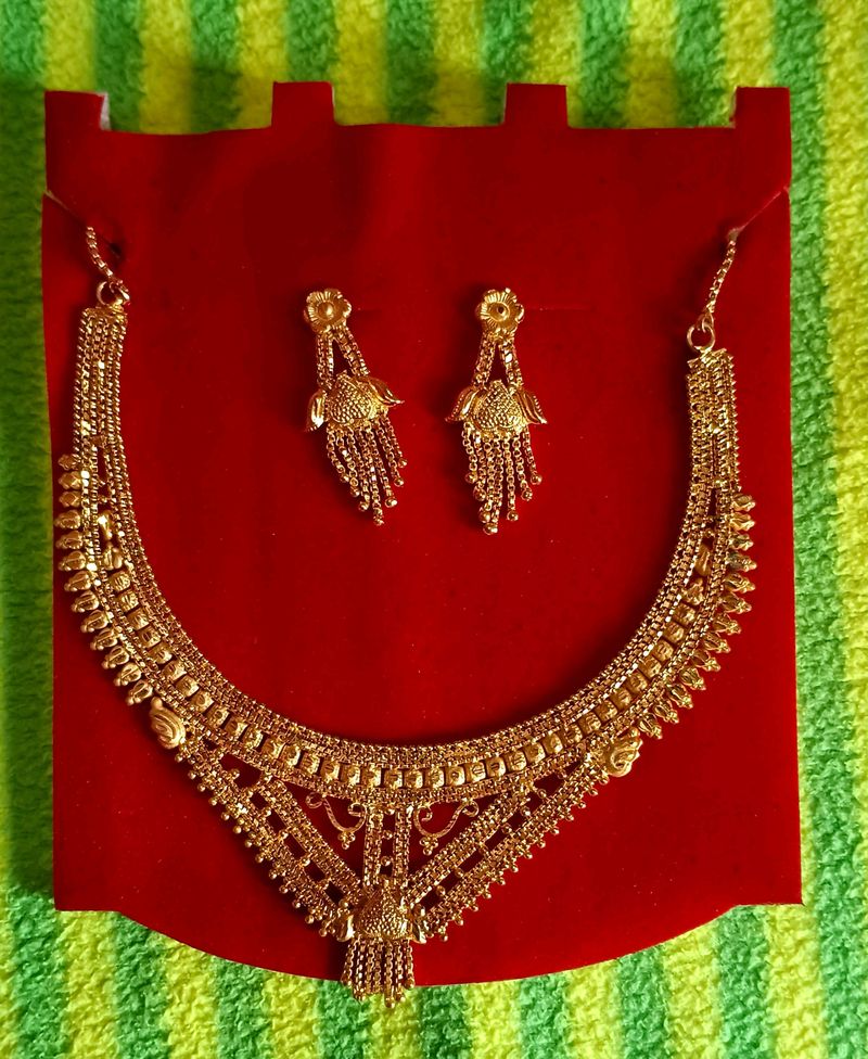 Beautiful Jewelry