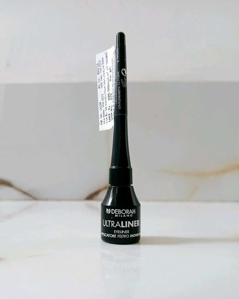 Deborah Milano Eyeliner