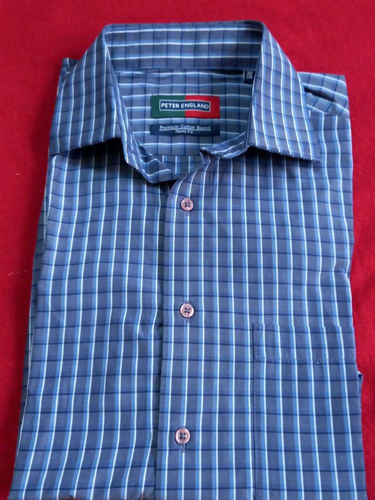 Peter England FEW Times USED 38 Inches