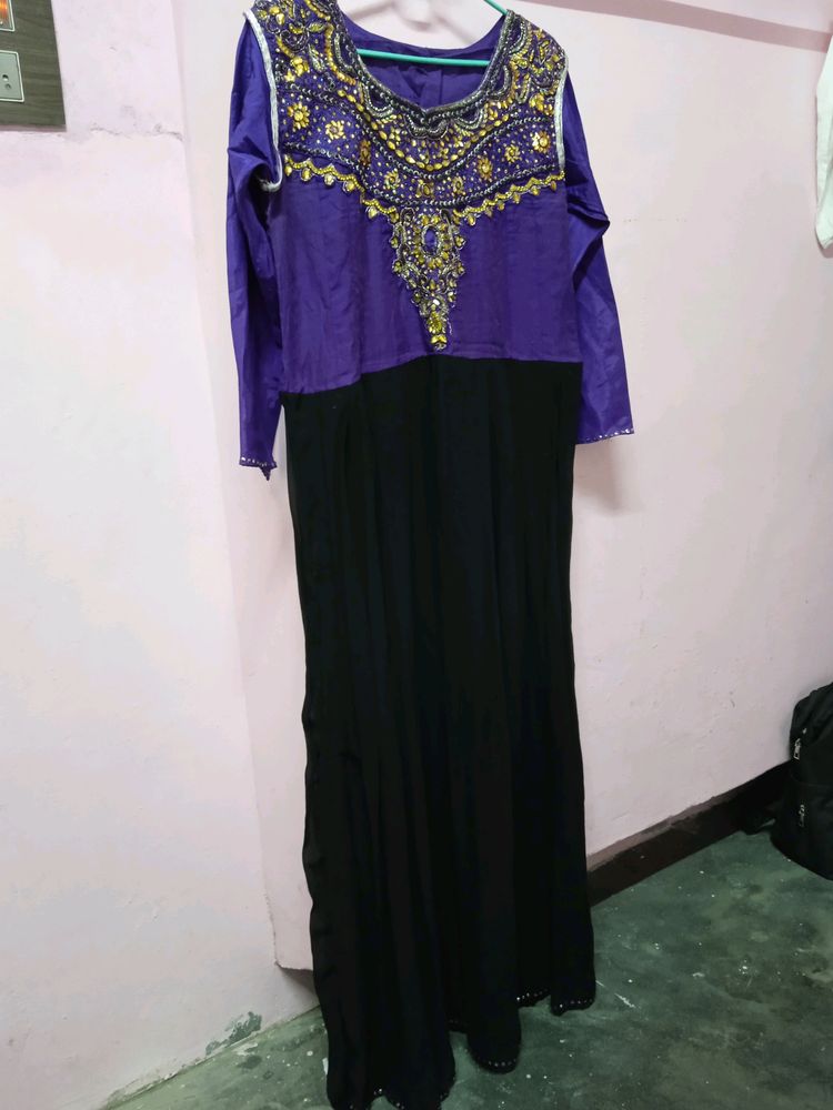 Long Gown