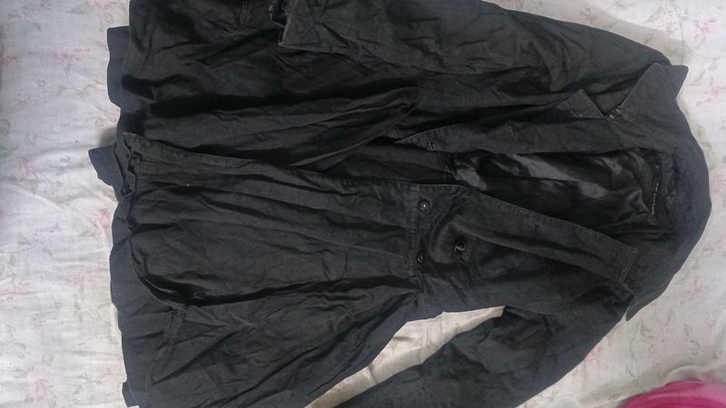 Stylish Black Jacket