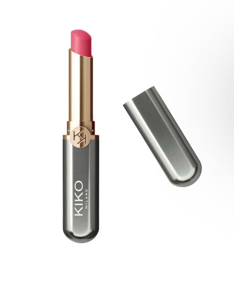 Kiko Milano Lipstick(strawberry Pink Shade)