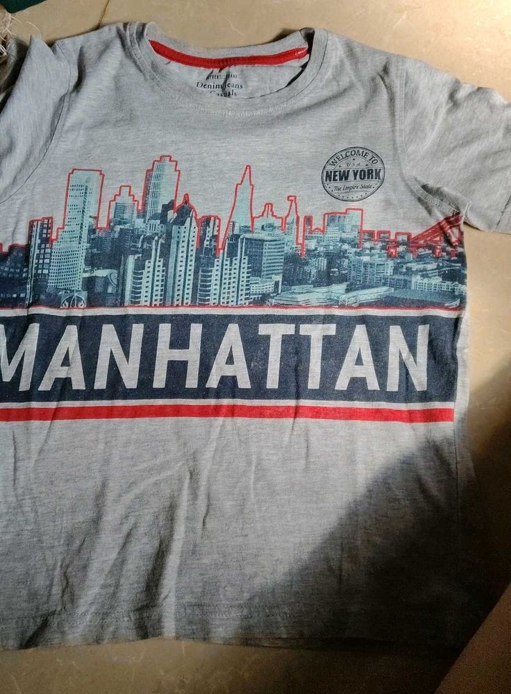 Boys T Shirts