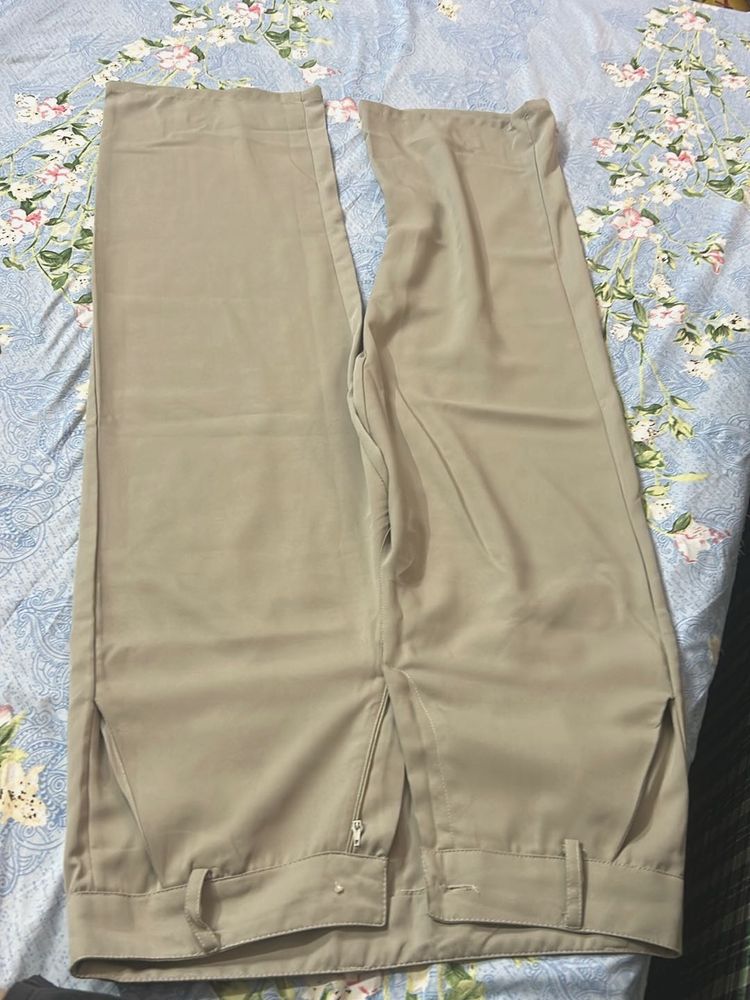 Formal Pant