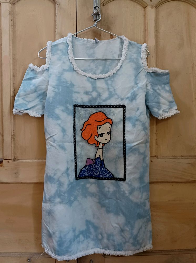 Long Top