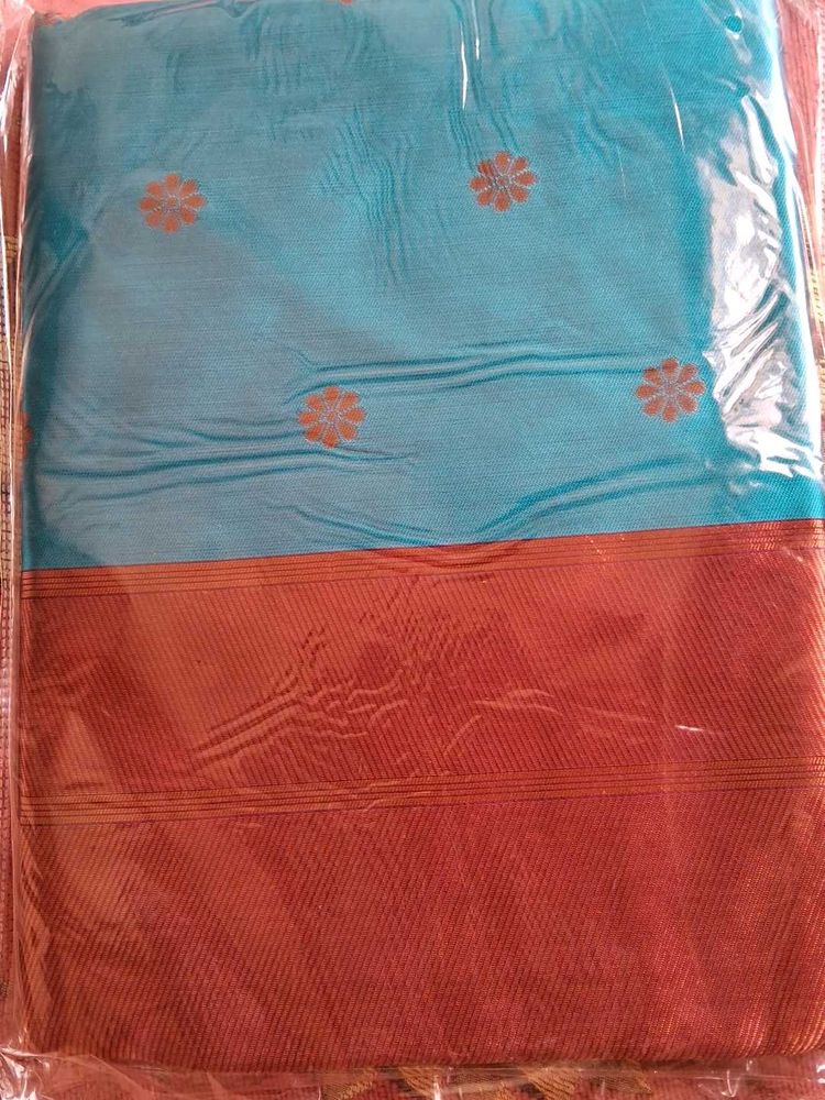 Sarree With Blouse