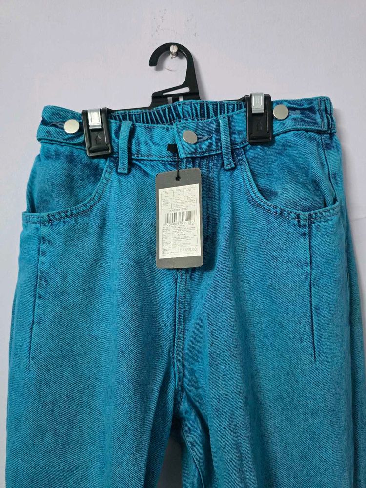 Westside Noun Jeans