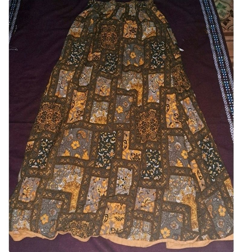 Skirt