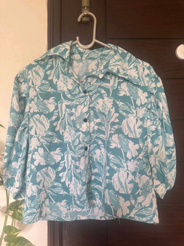 Summer Top For Girls