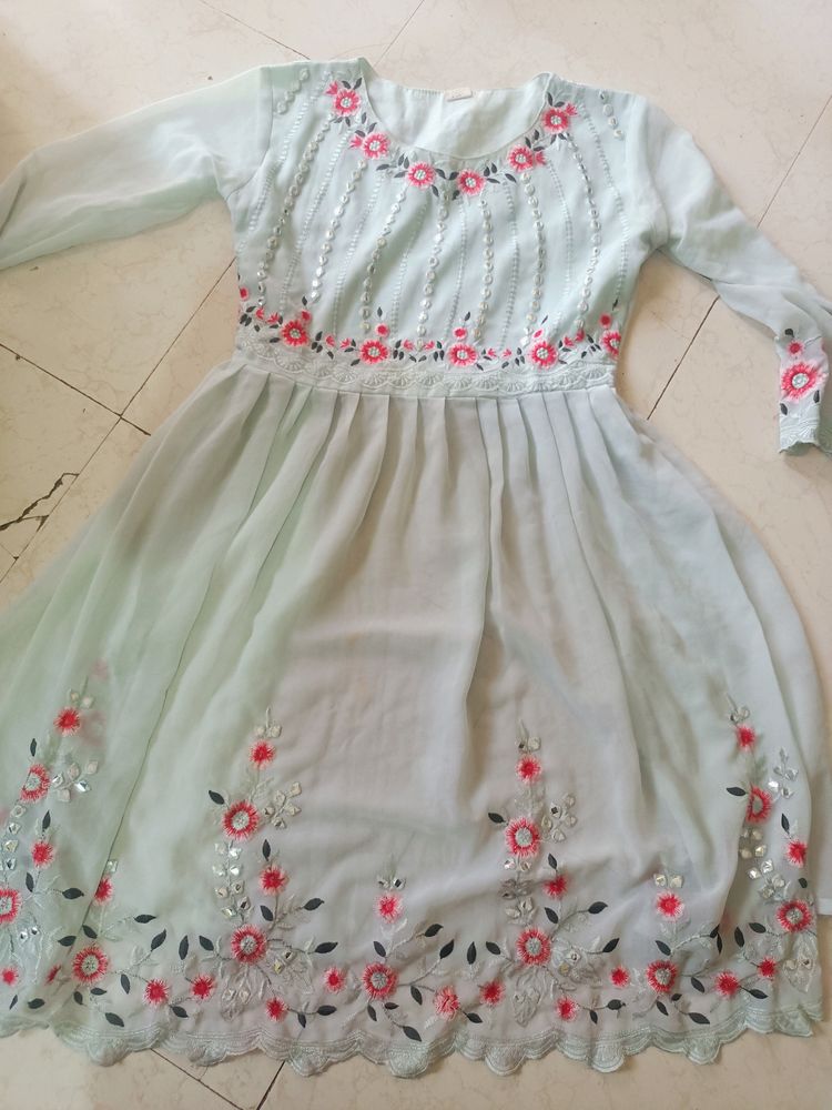 Sharara Set