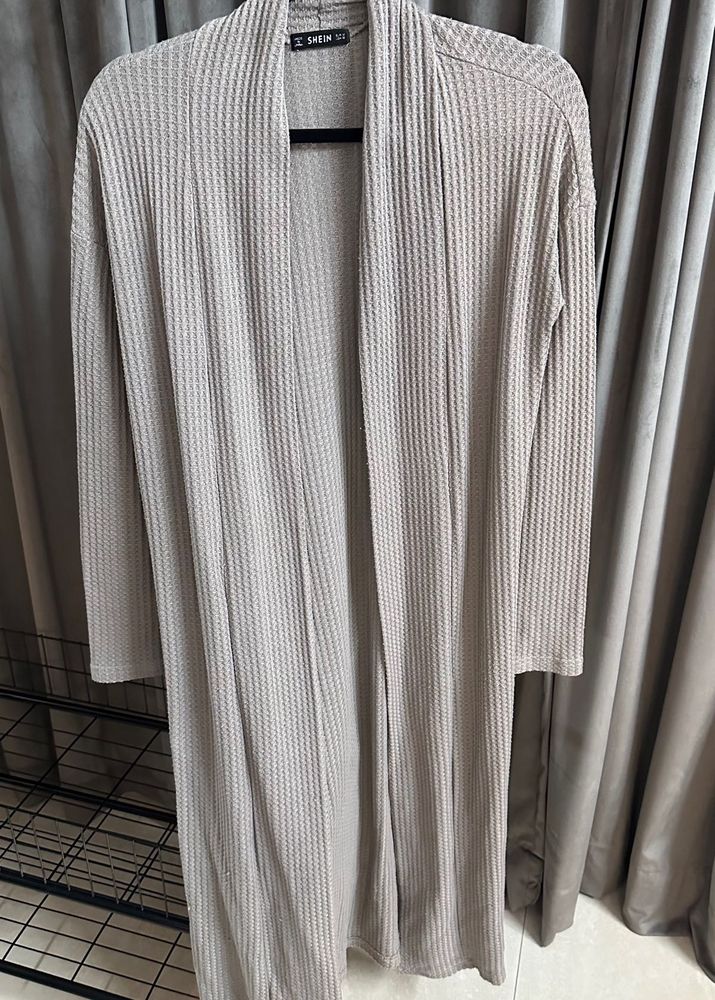 Long light Cardigan