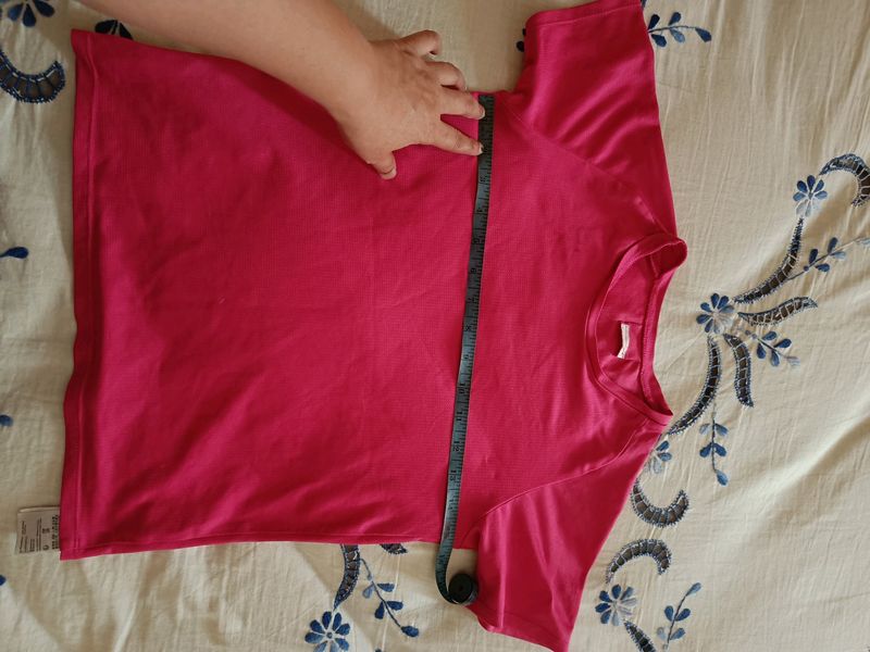 Nylon Tshirt