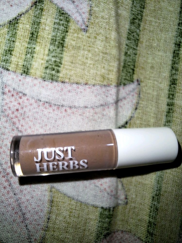 Mini JUST HERBS Lipstick