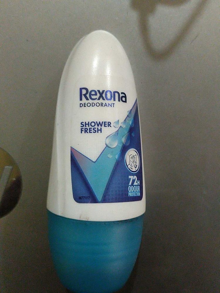 Rexona Shower Fresh Deodorant
