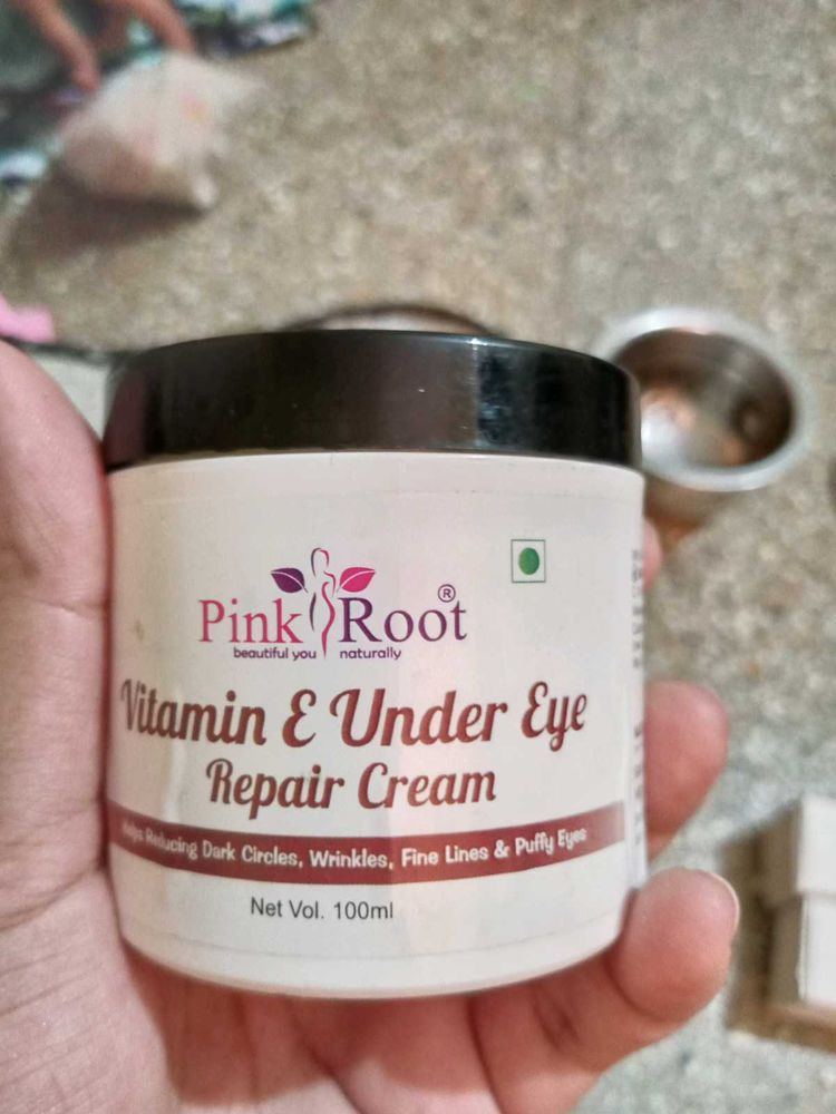 Pinkroot Natural Products