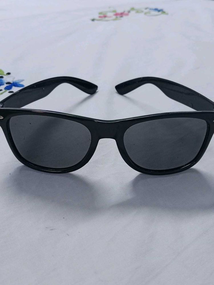 New Sunglasses