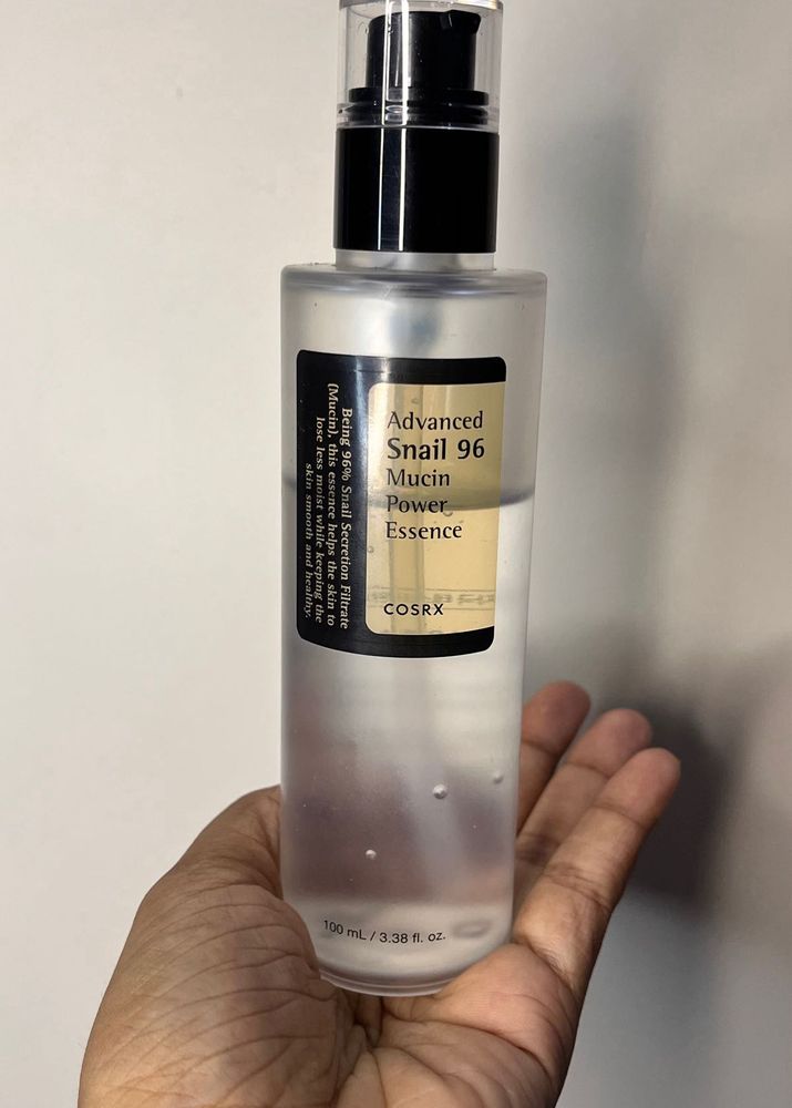 COSRX Snail 96 Mucin Power Essence