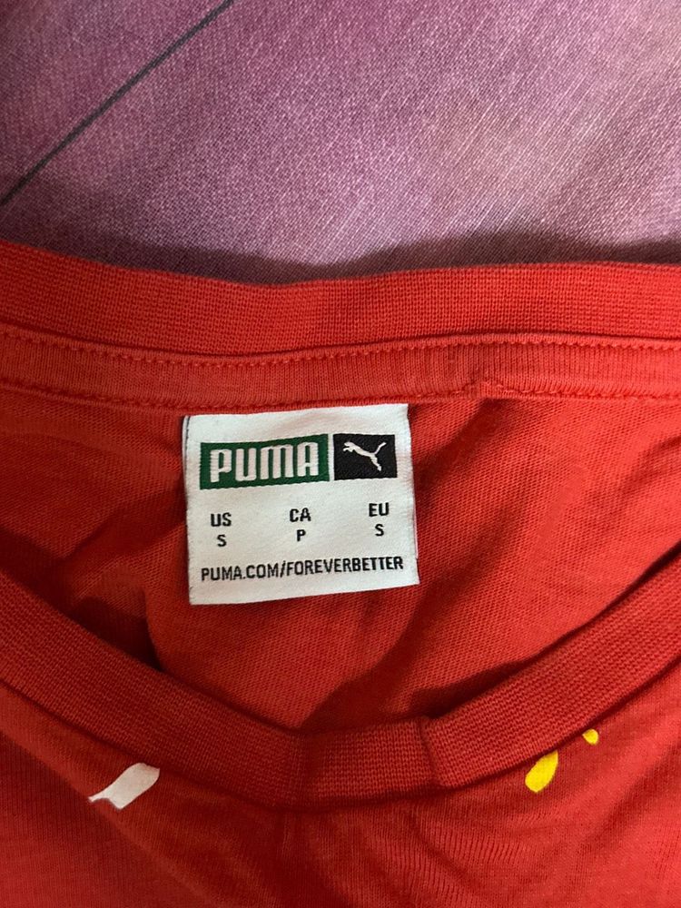 Puma Tshirt