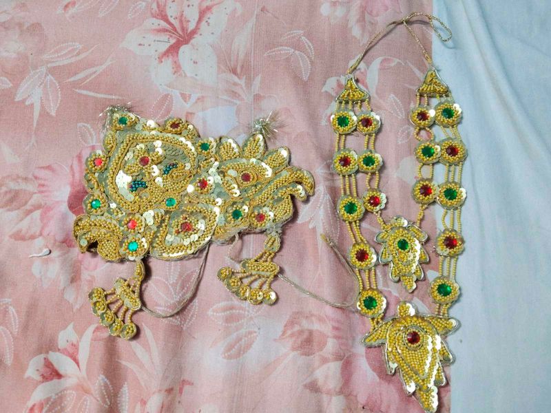 Kanha Jewellery
