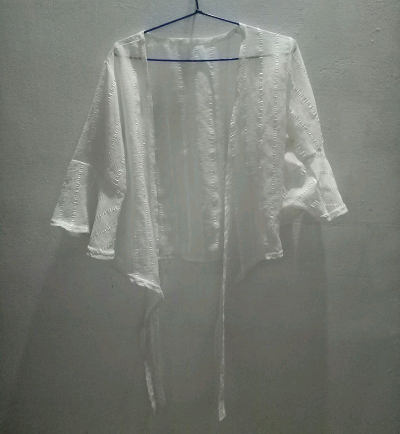 Overcoat