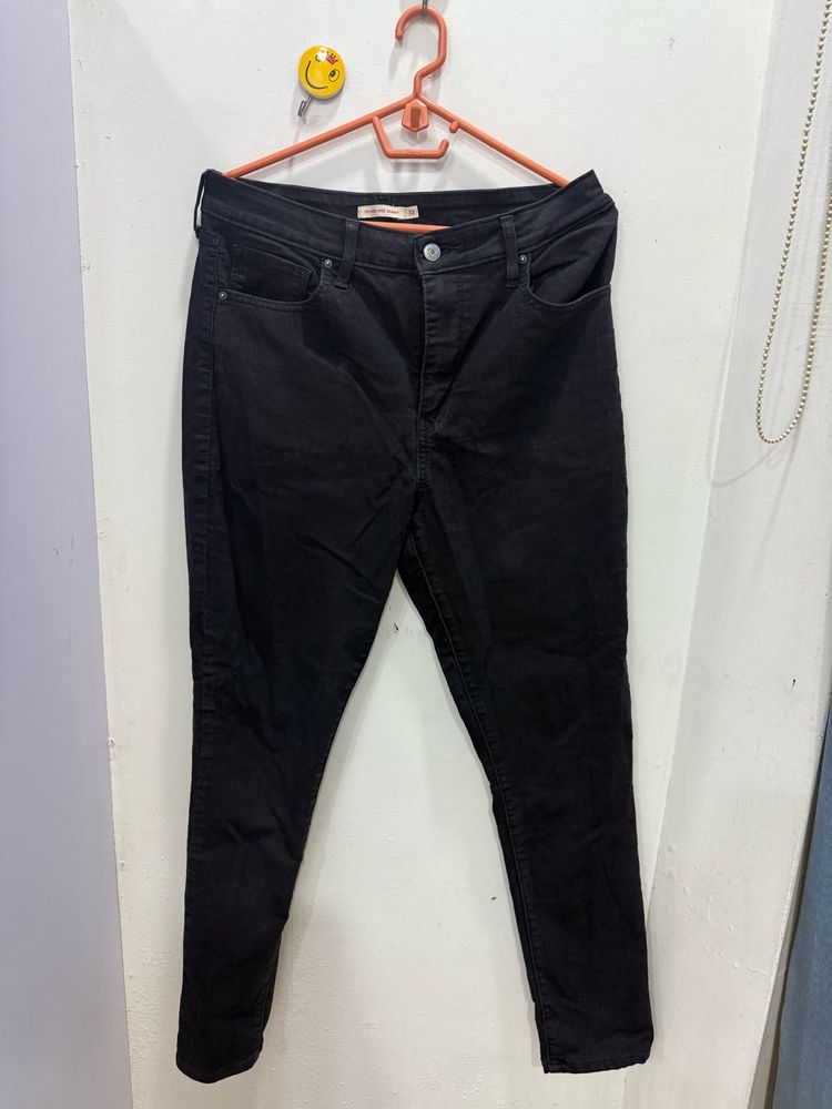 Levi’s Women’s Jeans