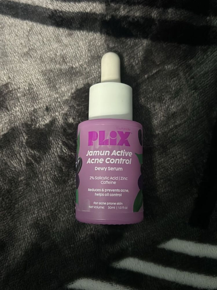Plix Jamun Active Acne Control