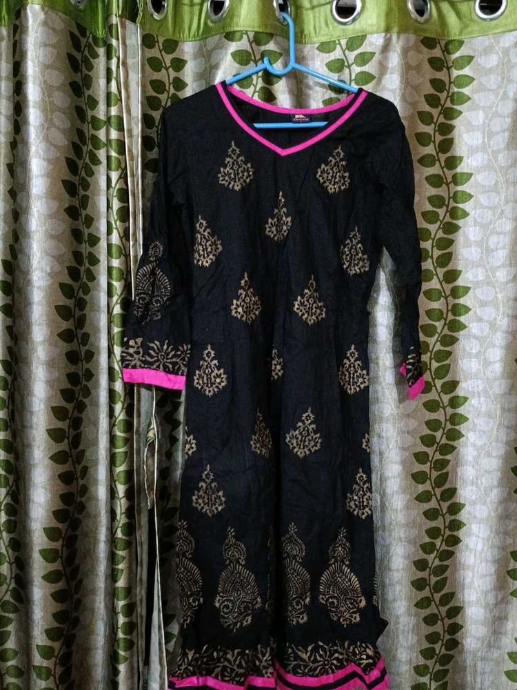 New Kurta