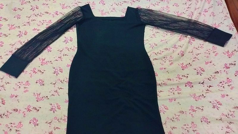 Beautiful black Dress