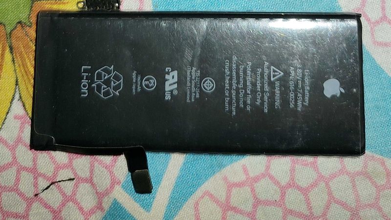 Iphone 6g Battery