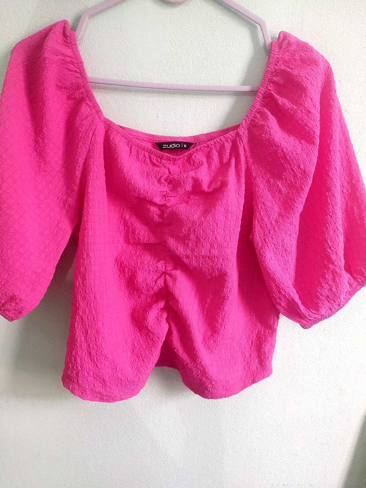 Casual top