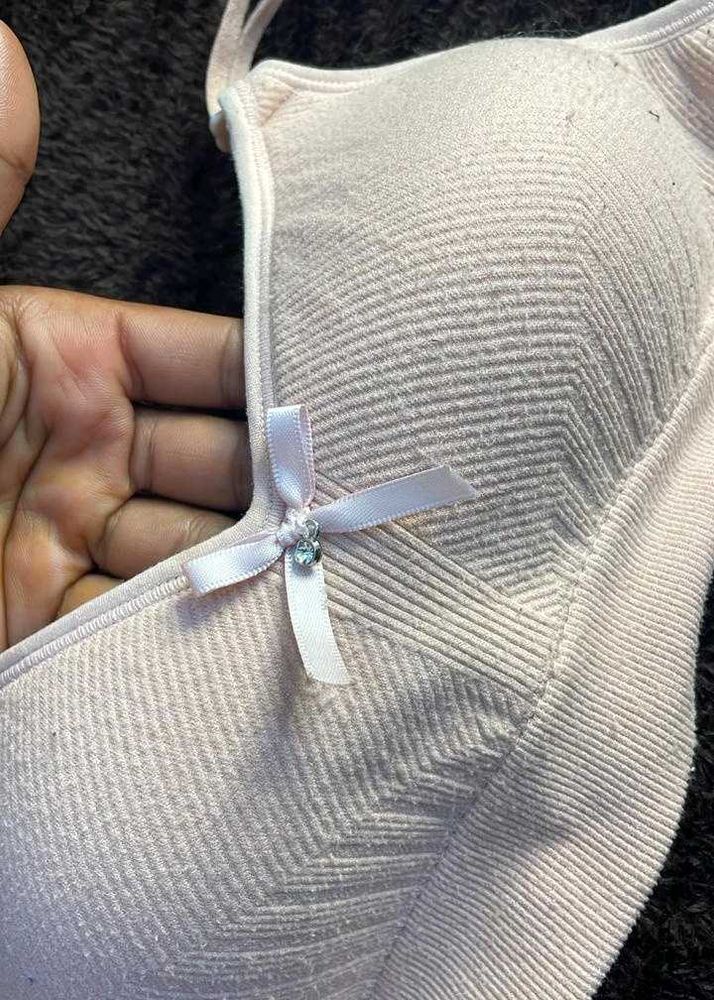 Women Tshirt Bra Lightly Padded Seamless