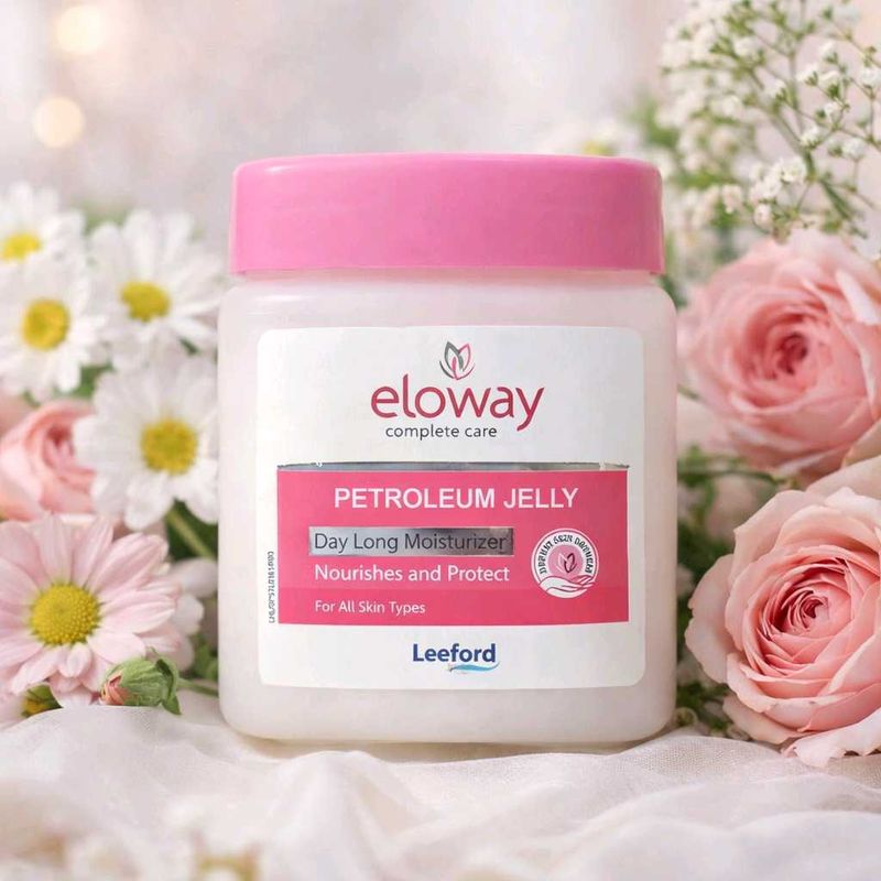 Eloway Petroleum Jelly