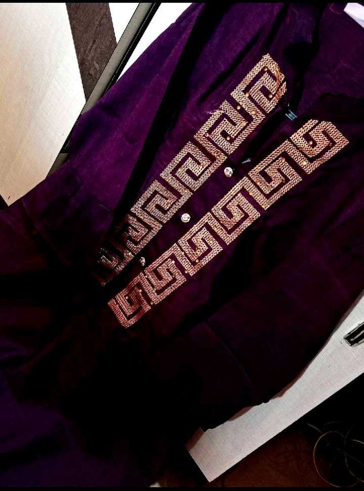 Beautiful Kurti