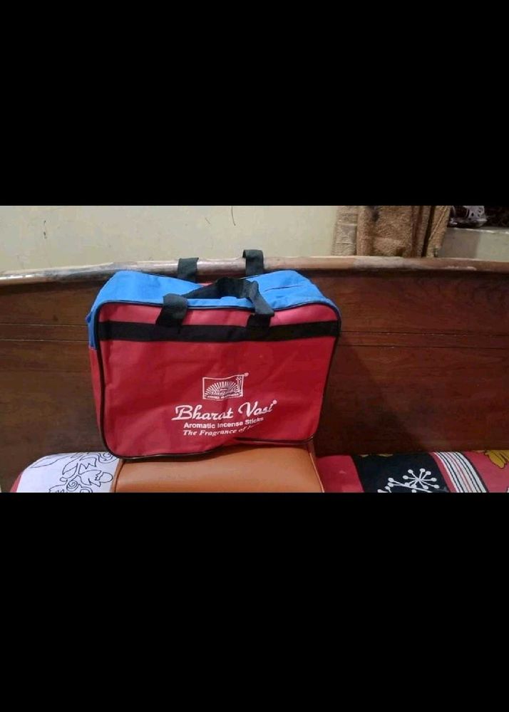 Gym &amp; Travel Bag