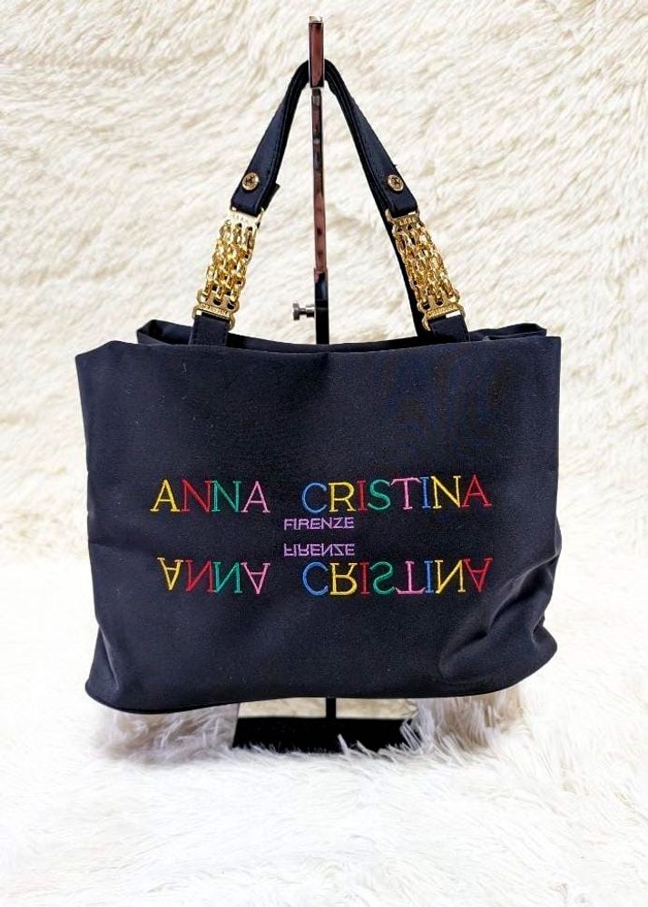 Anna Cristina Designer