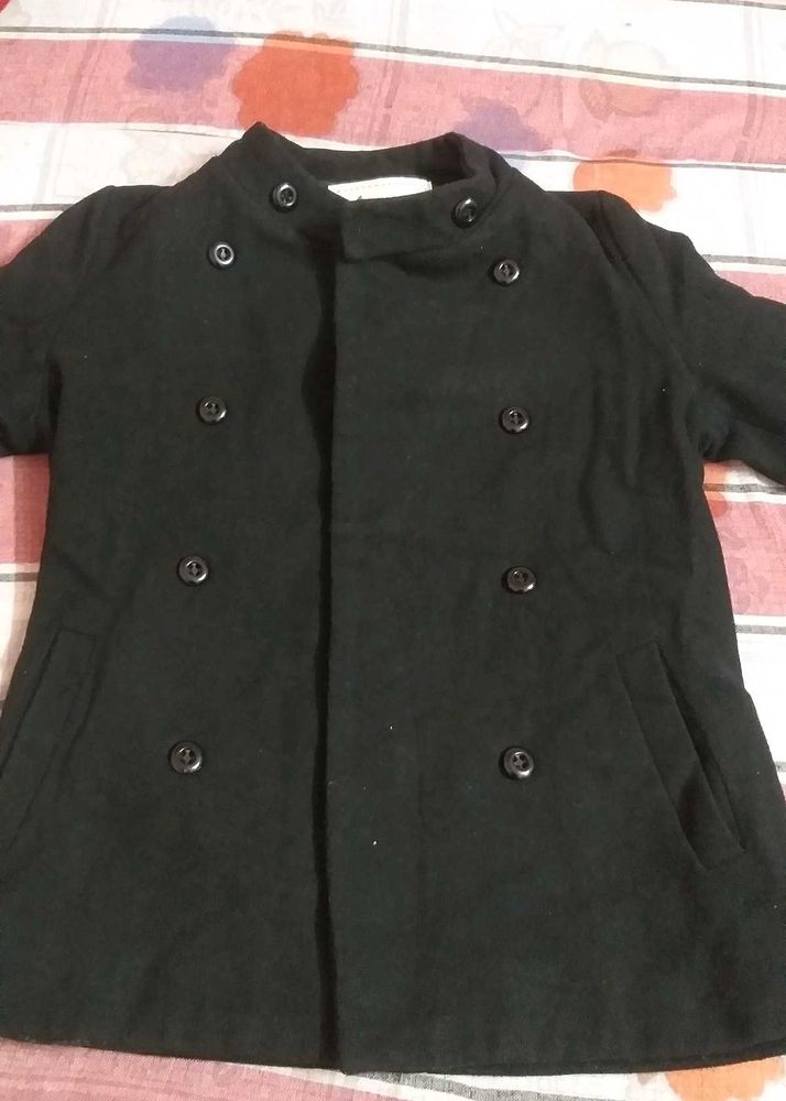 Winter Coat For Woman