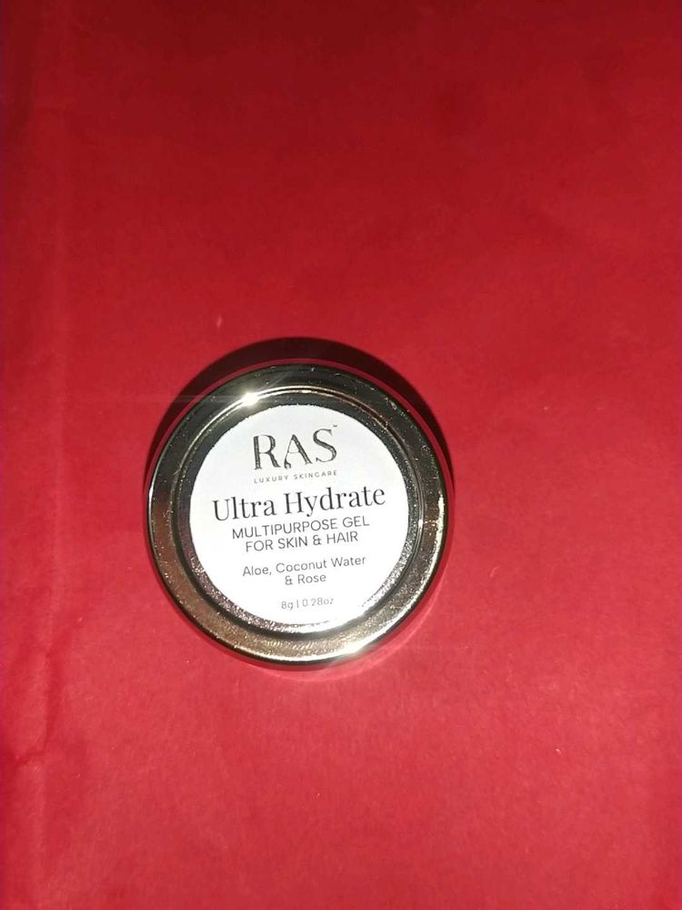 Ras Multipurpose Gel